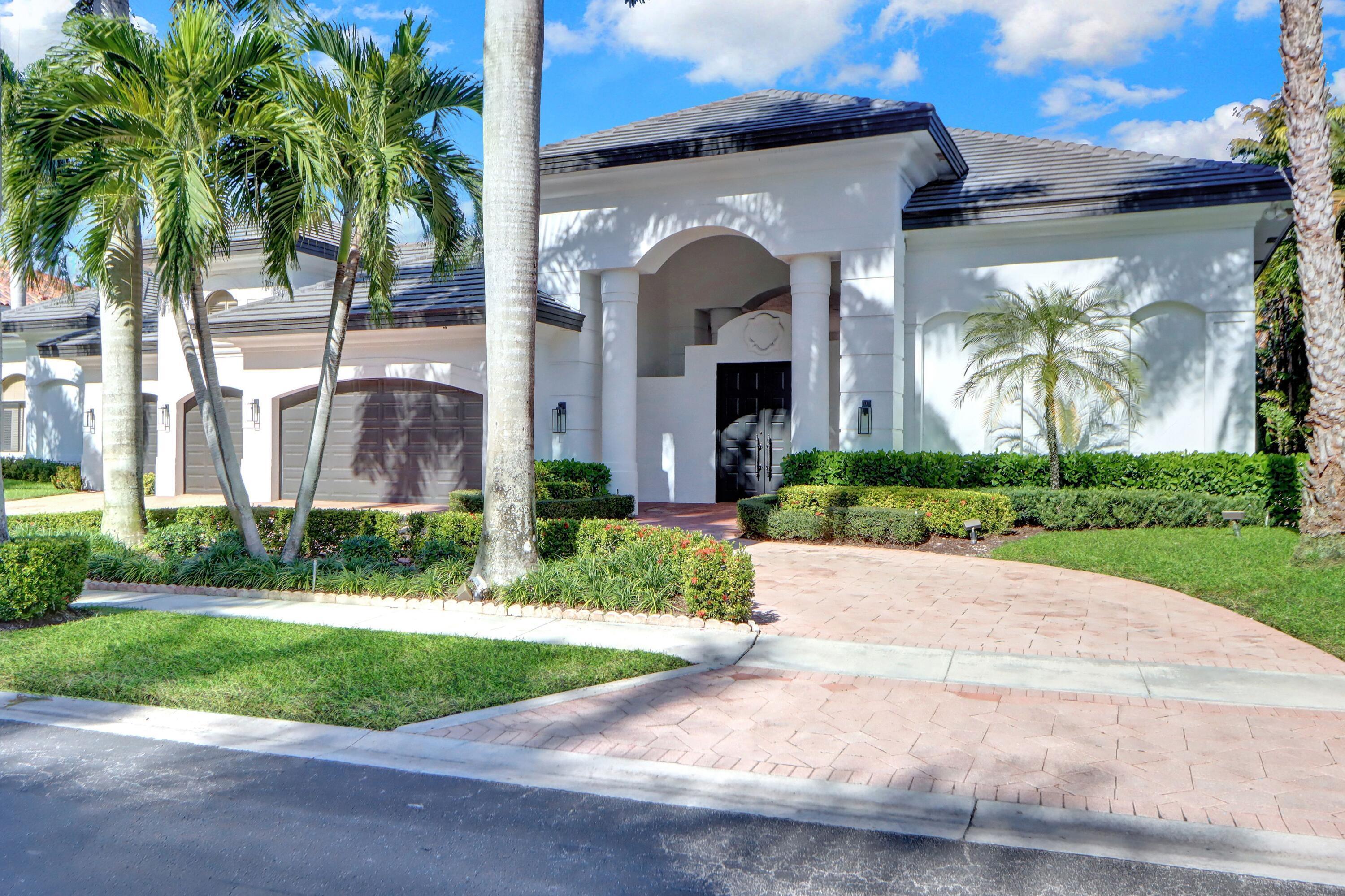 3799 Coventry Boca Raton, FL 33496