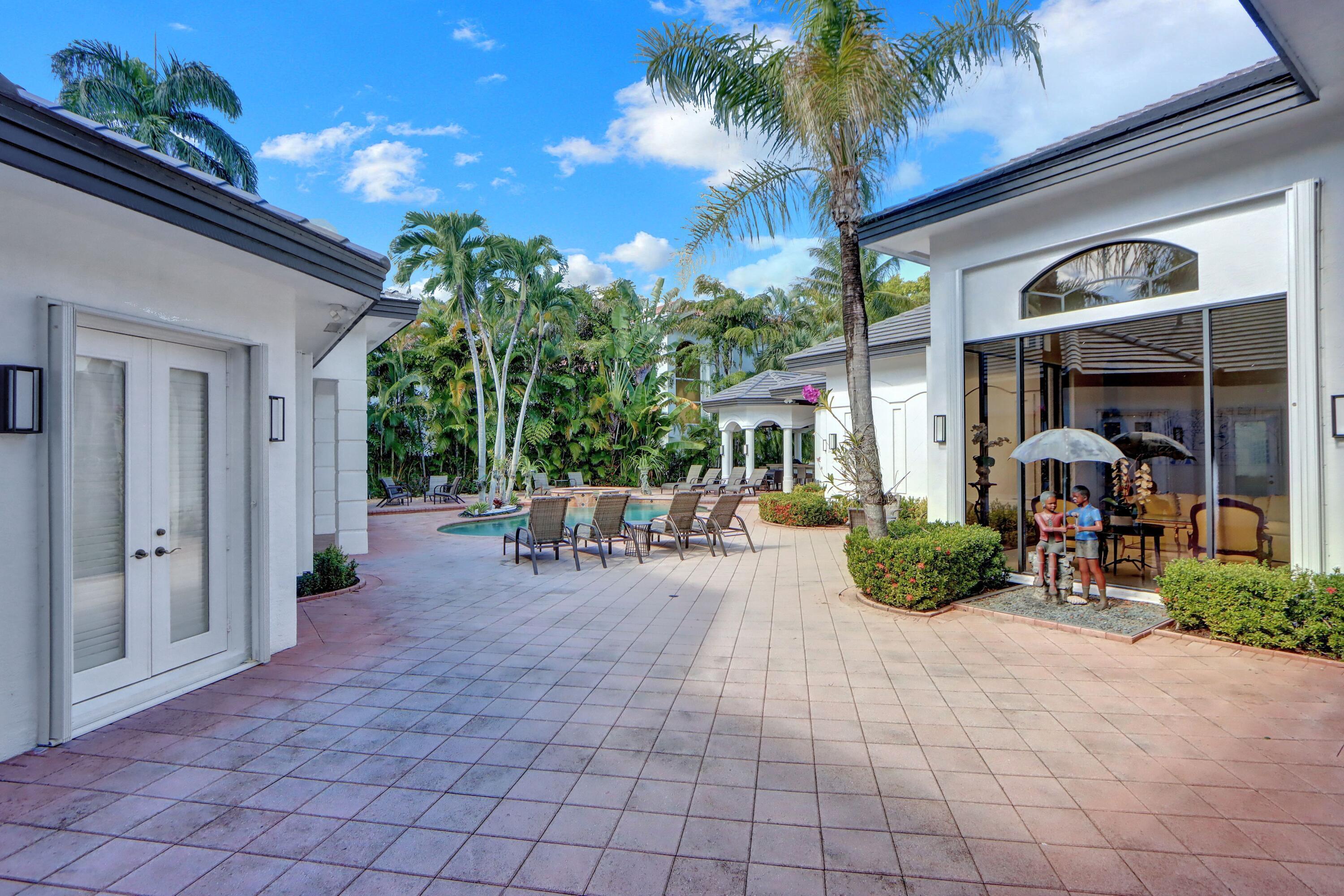 3799 Coventry Boca Raton, FL 33496