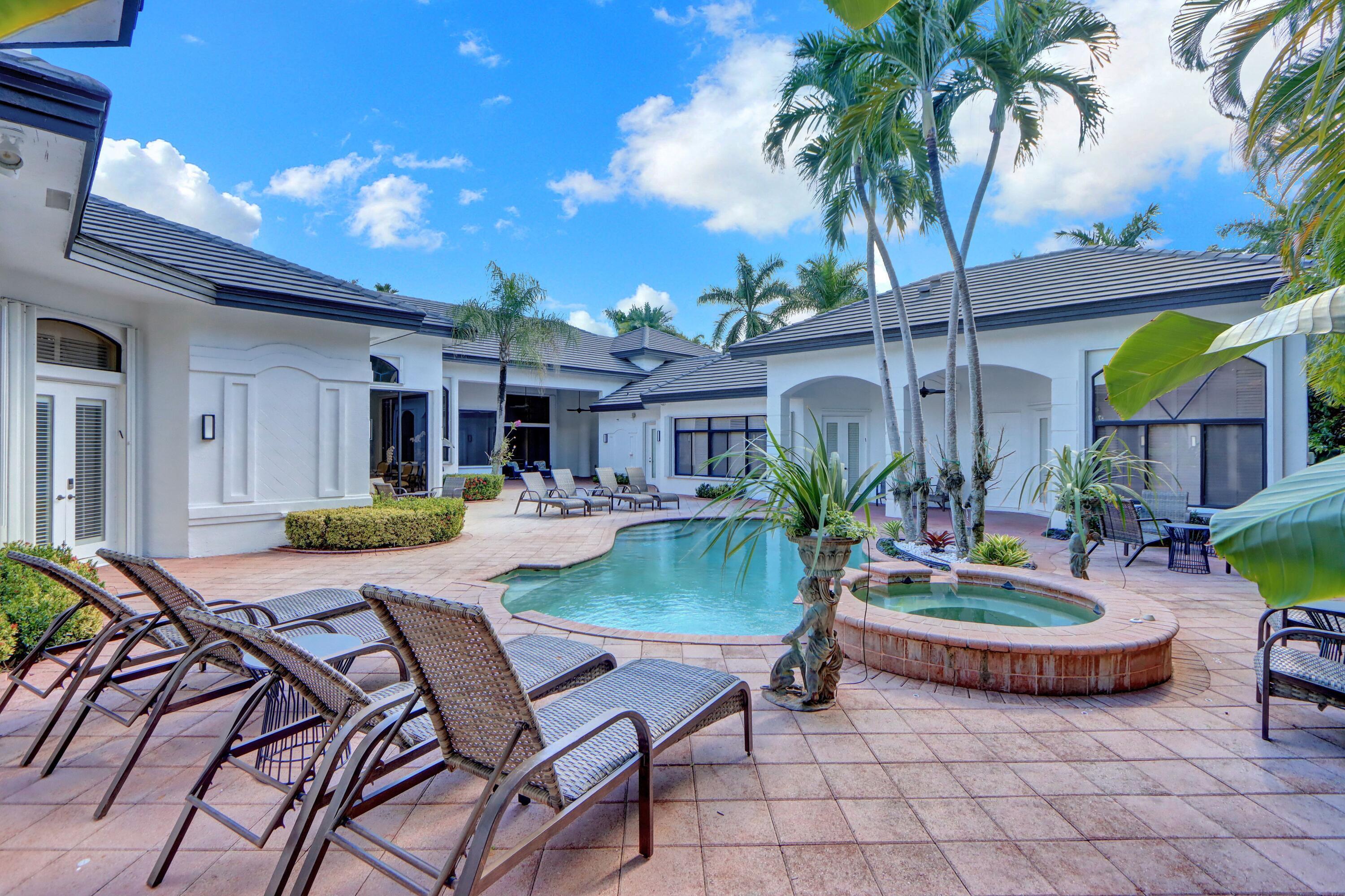 3799 Coventry Boca Raton, FL 33496