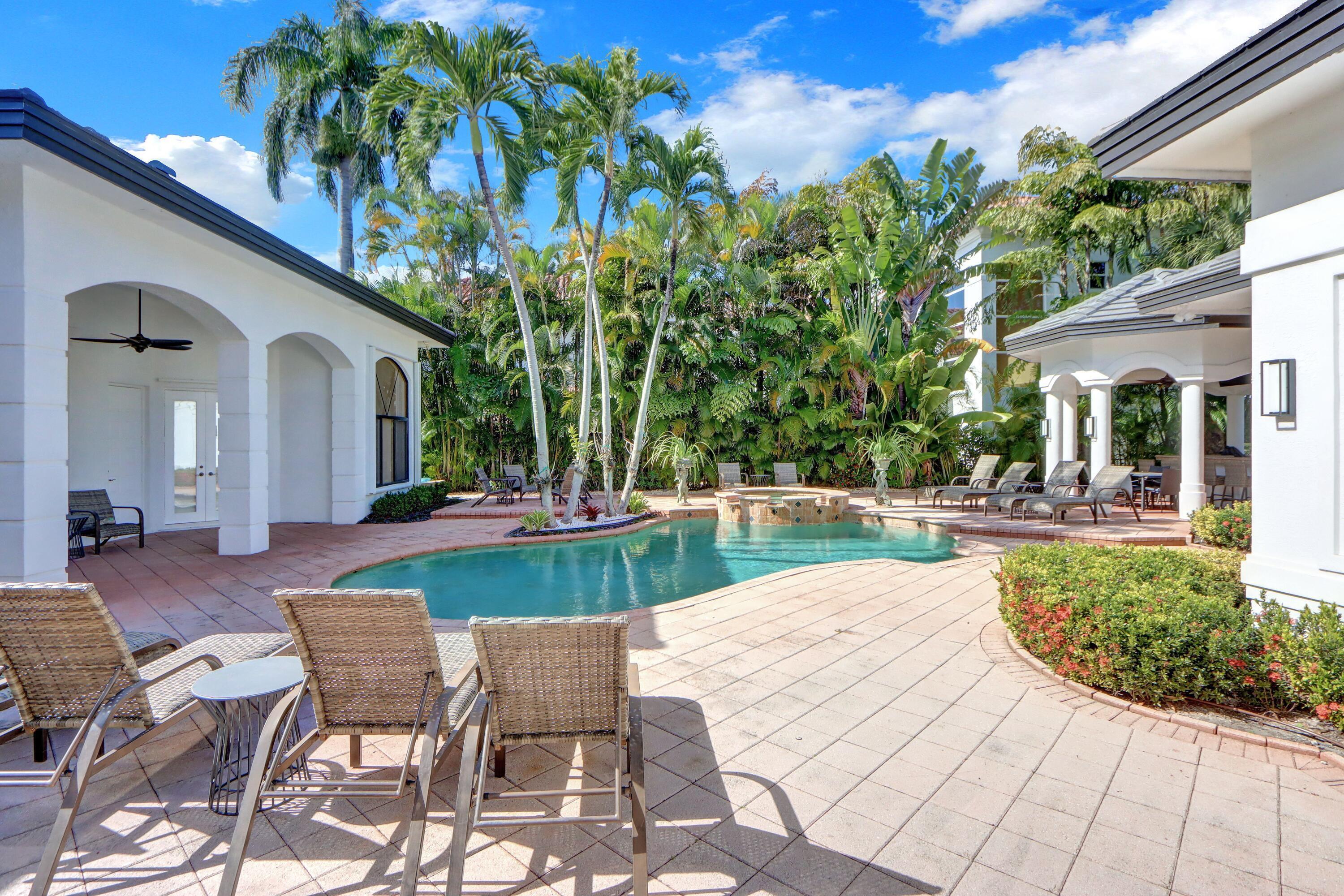 3799 Coventry Boca Raton, FL 33496