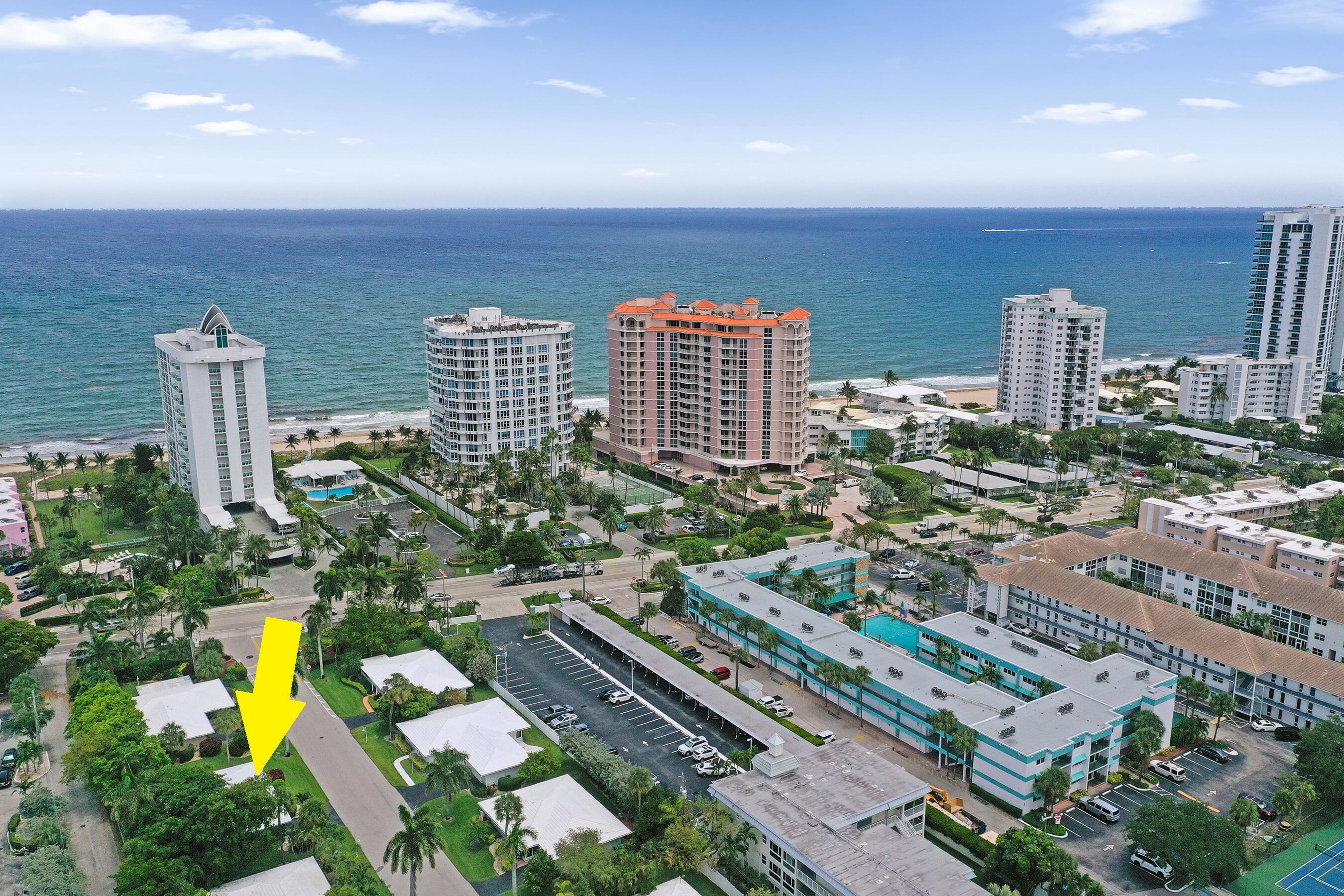 1431 S Ocean #2