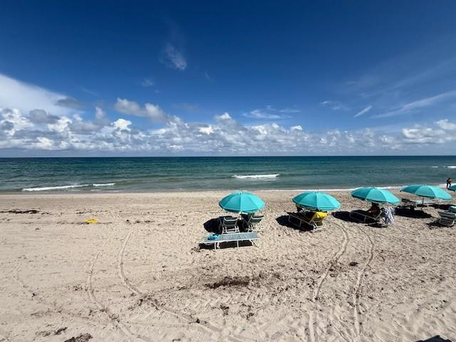 3140 S Ocean #610