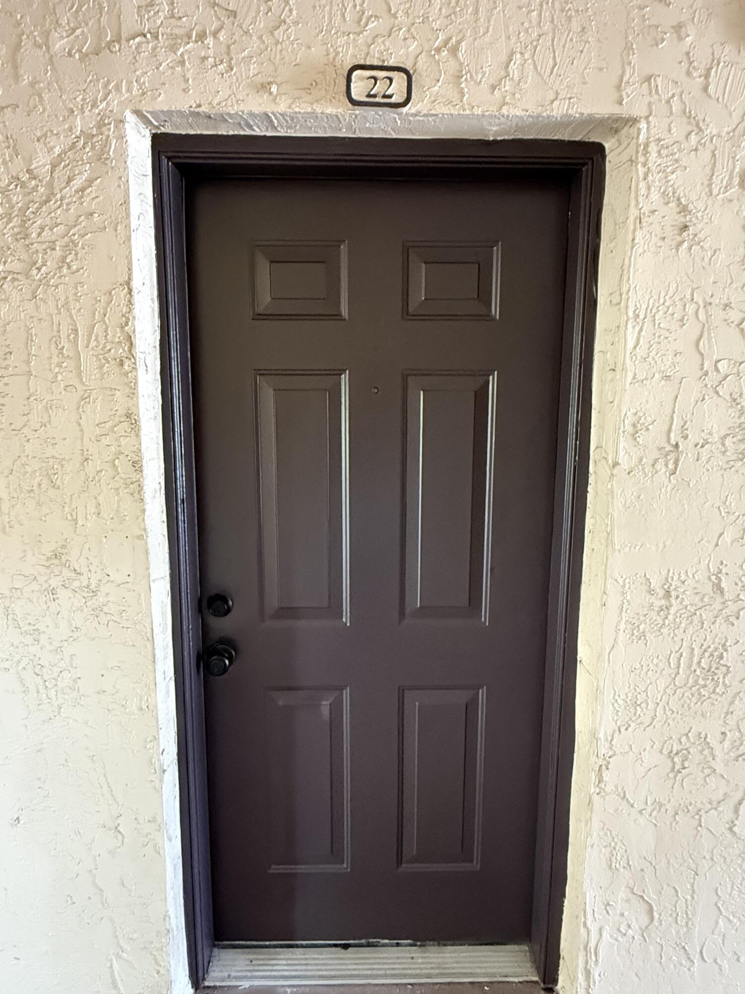 4341 W Mcnab #22