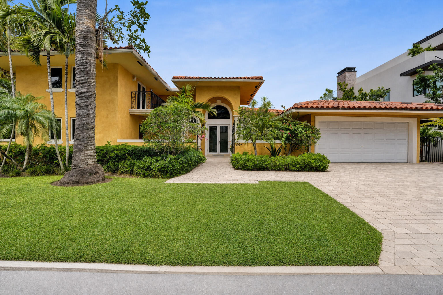 449 Isle Of Palms Fort Lauderdale, FL 33301