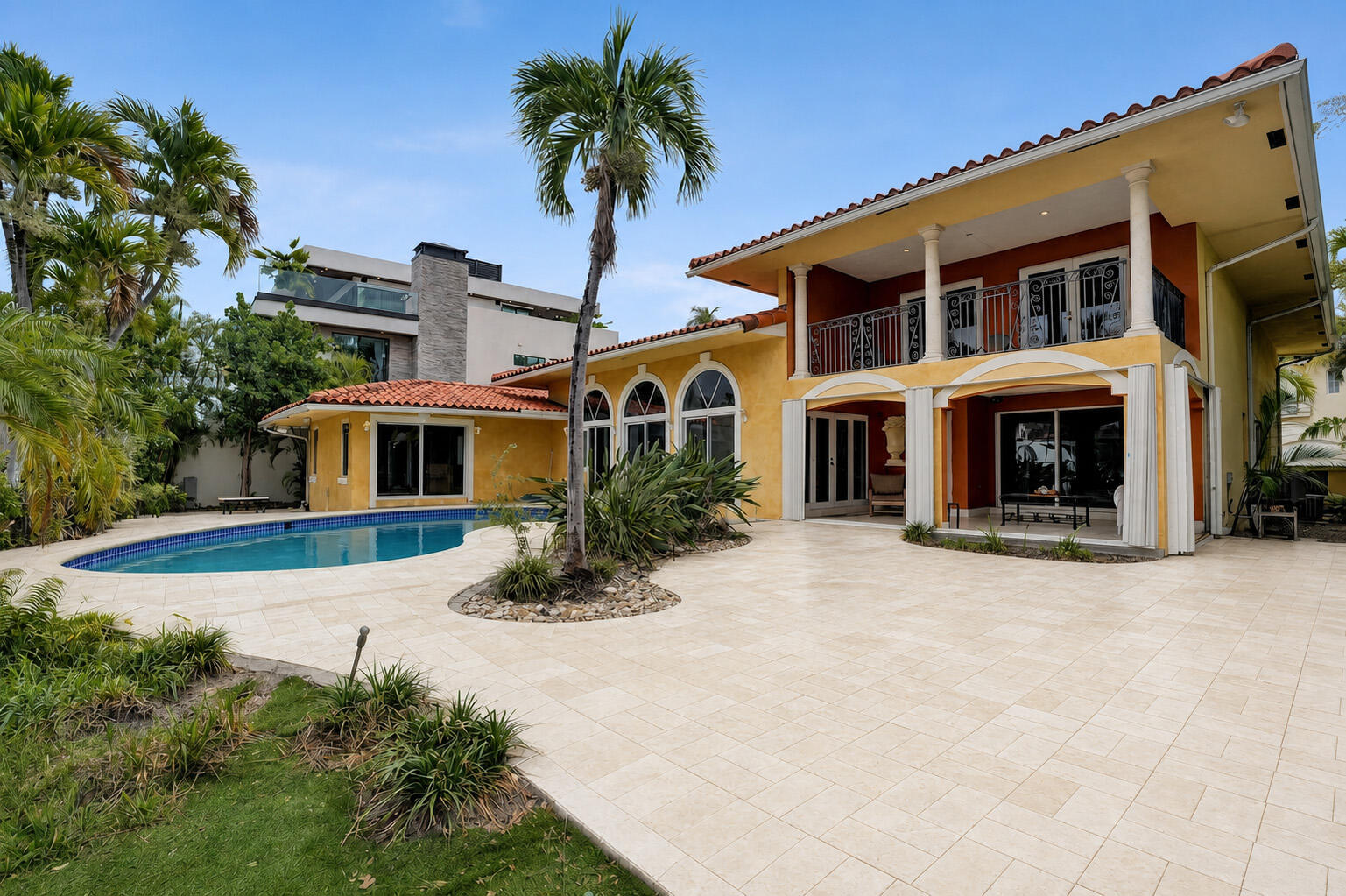449 Isle Of Palms Fort Lauderdale, FL 33301