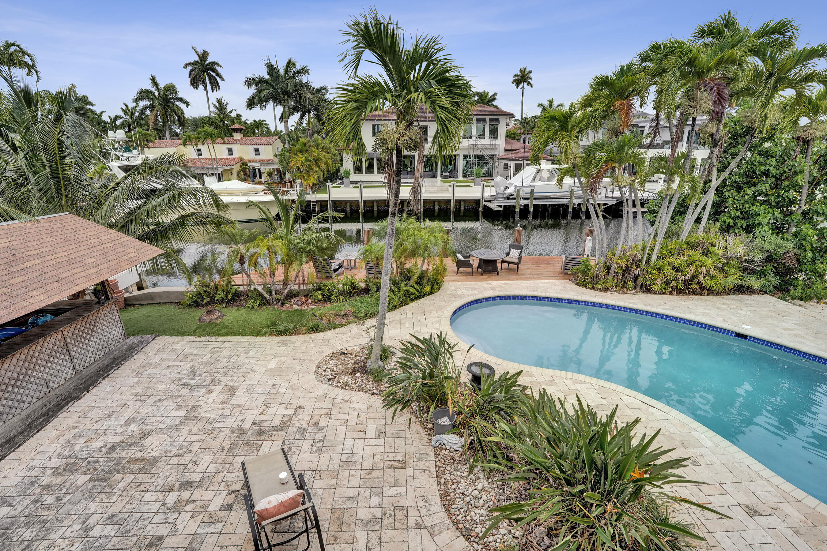 449 Isle Of Palms Fort Lauderdale, FL 33301