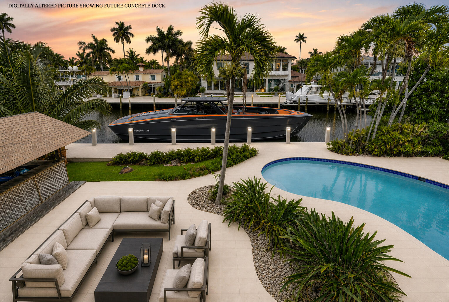 449 Isle Of Palms Fort Lauderdale, FL 33301