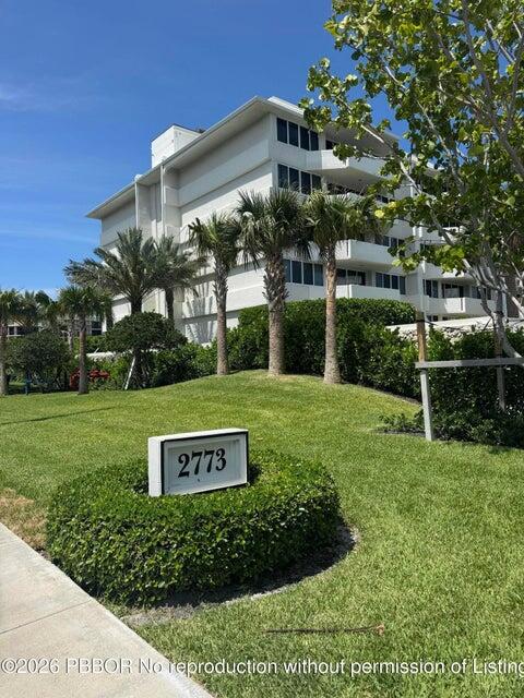 2773 S Ocean #414