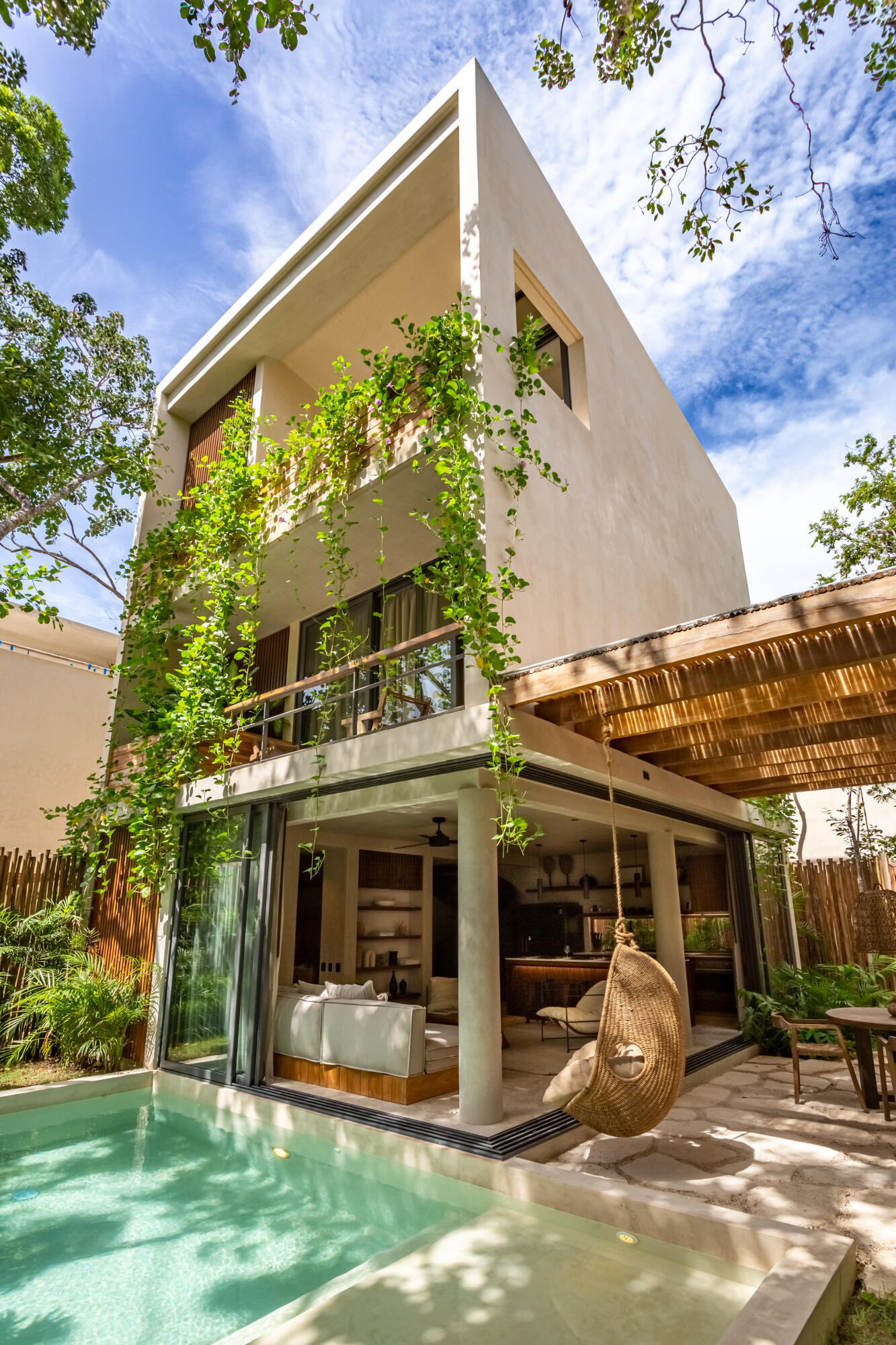 Amari Tulum , 10th Avenida Norte & Calle Palma #Unit 8k Sol