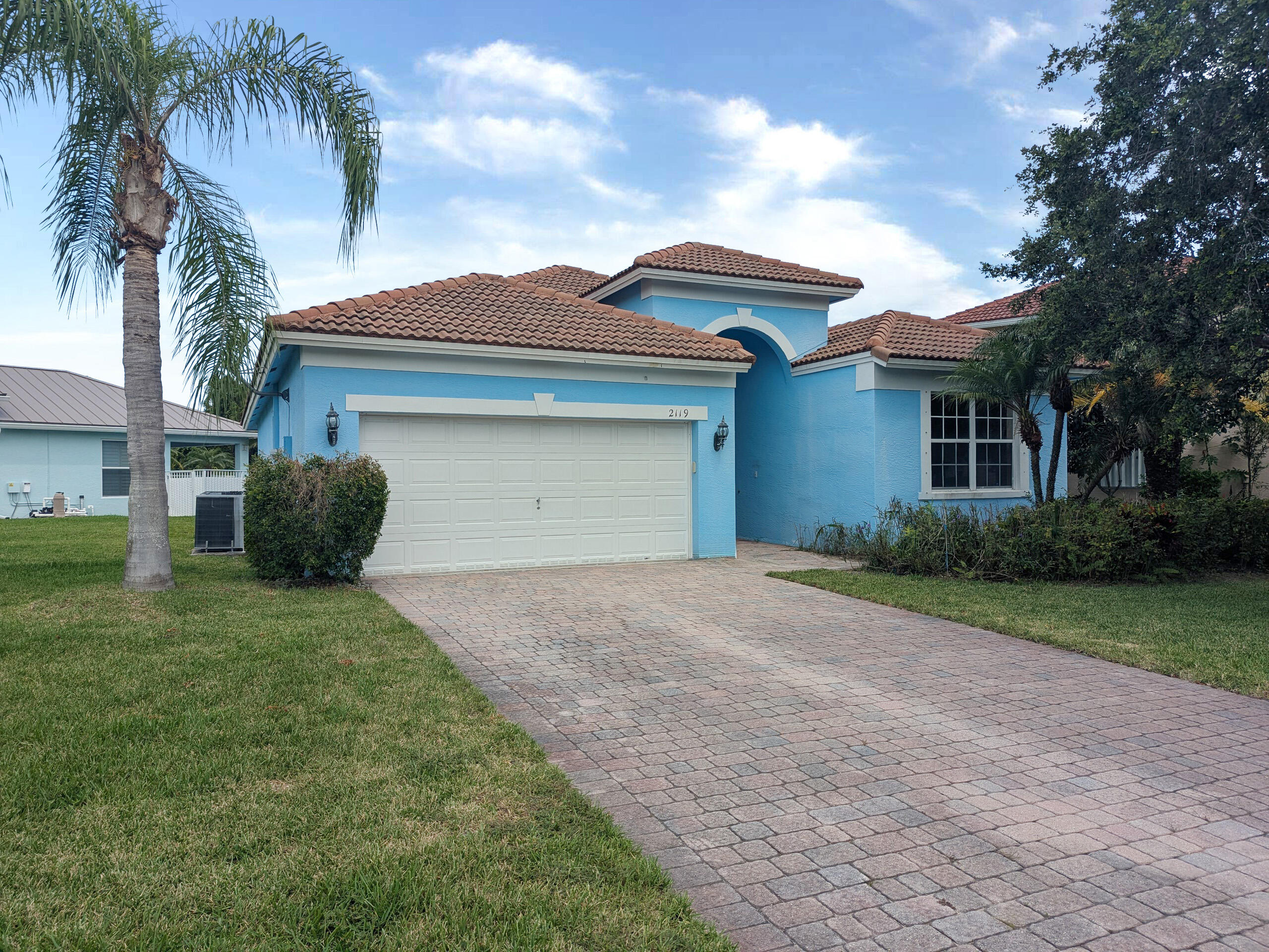2119 NW Marsh Rabbit