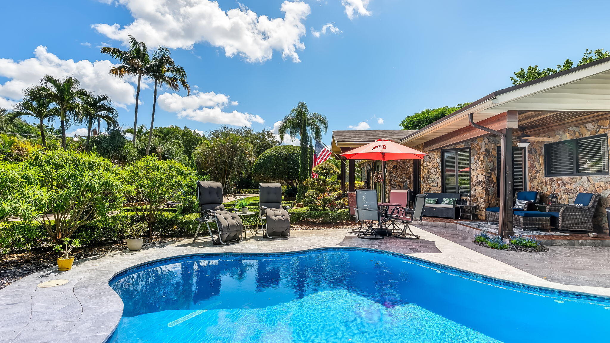 12380 NW 11th St Plantation, FL 33323