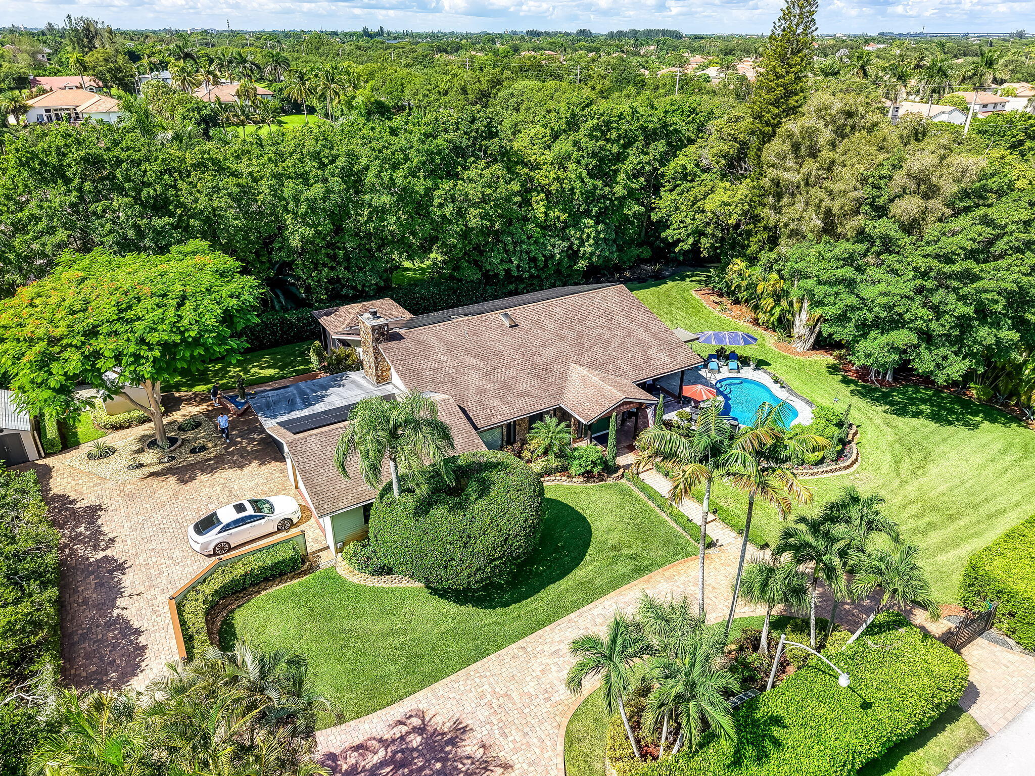 12380 NW 11th St Plantation, FL 33323