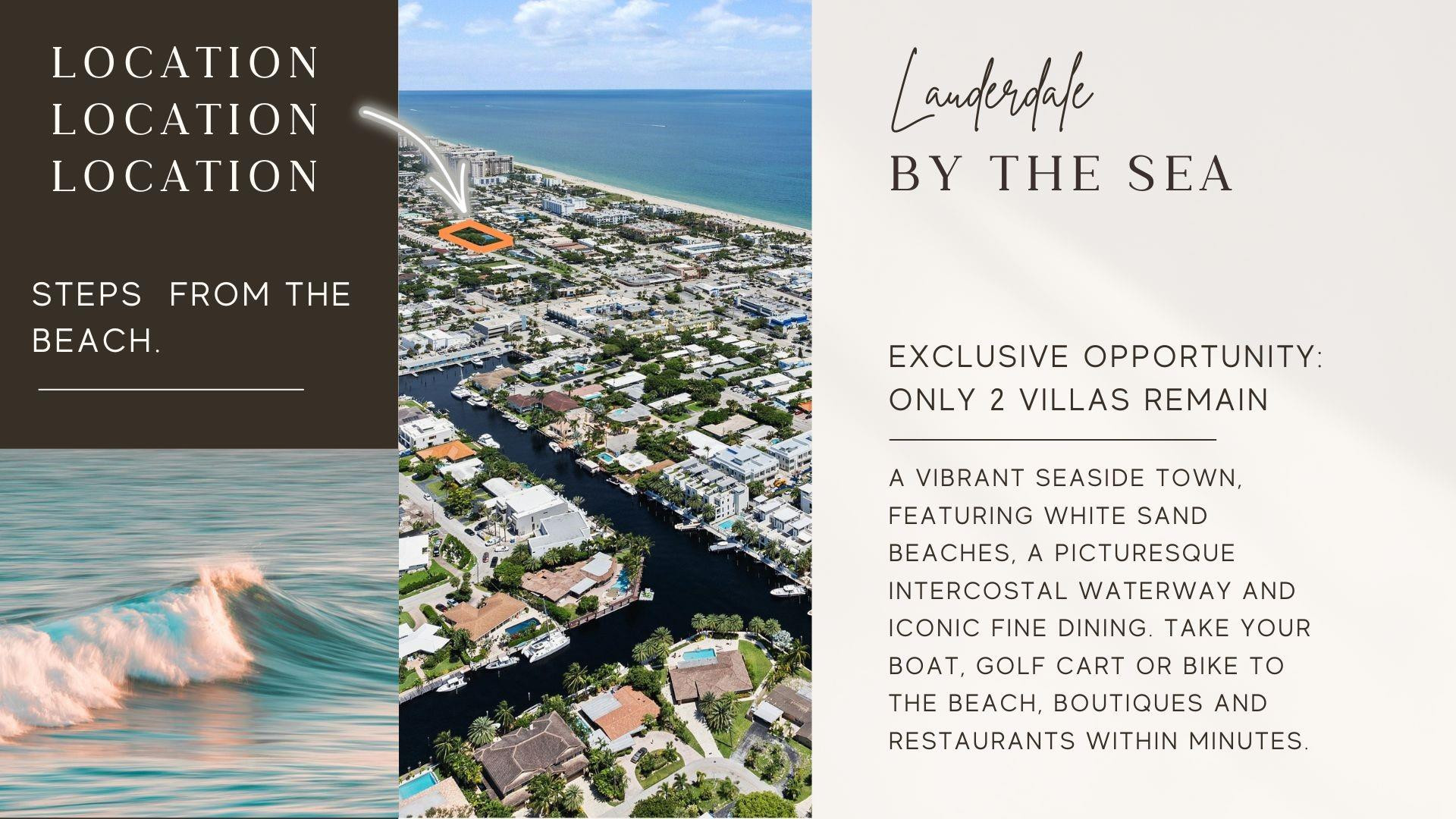 4524 Seagrape #1 North Fort Lauderdale, FL 33308