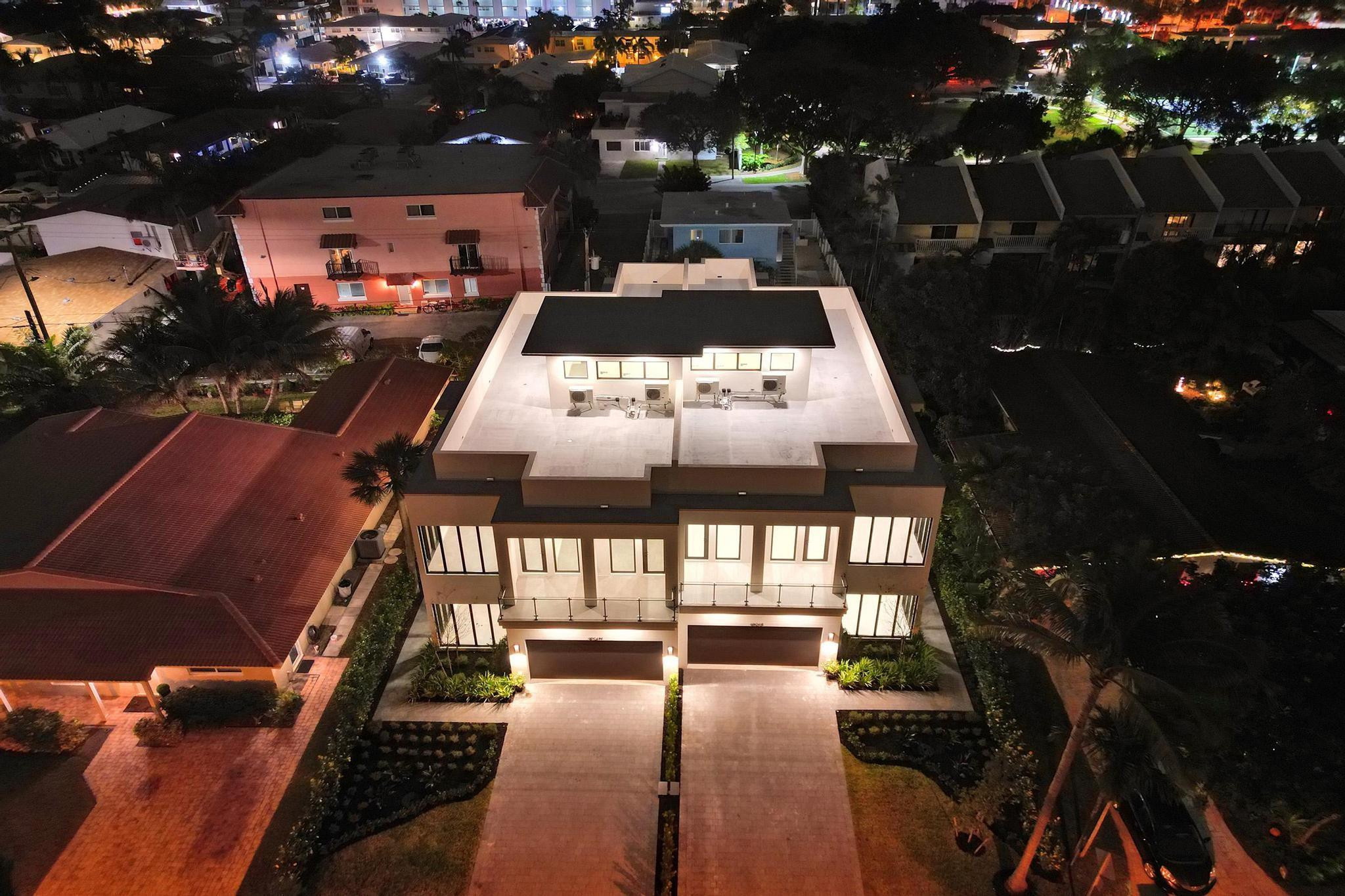 4524 Seagrape #1 North Fort Lauderdale, FL 33308