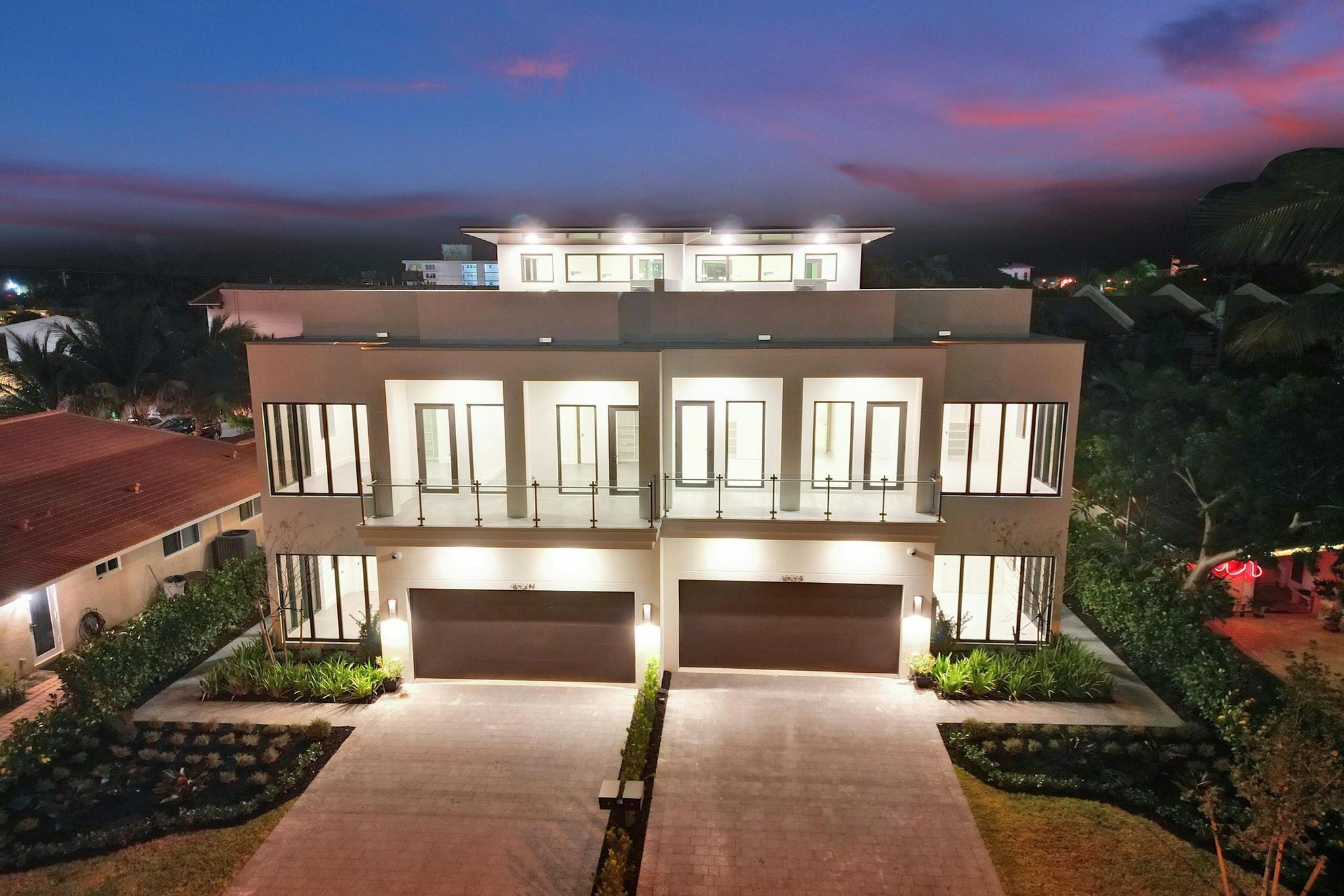 4524 Seagrape #1 North Fort Lauderdale, FL 33308