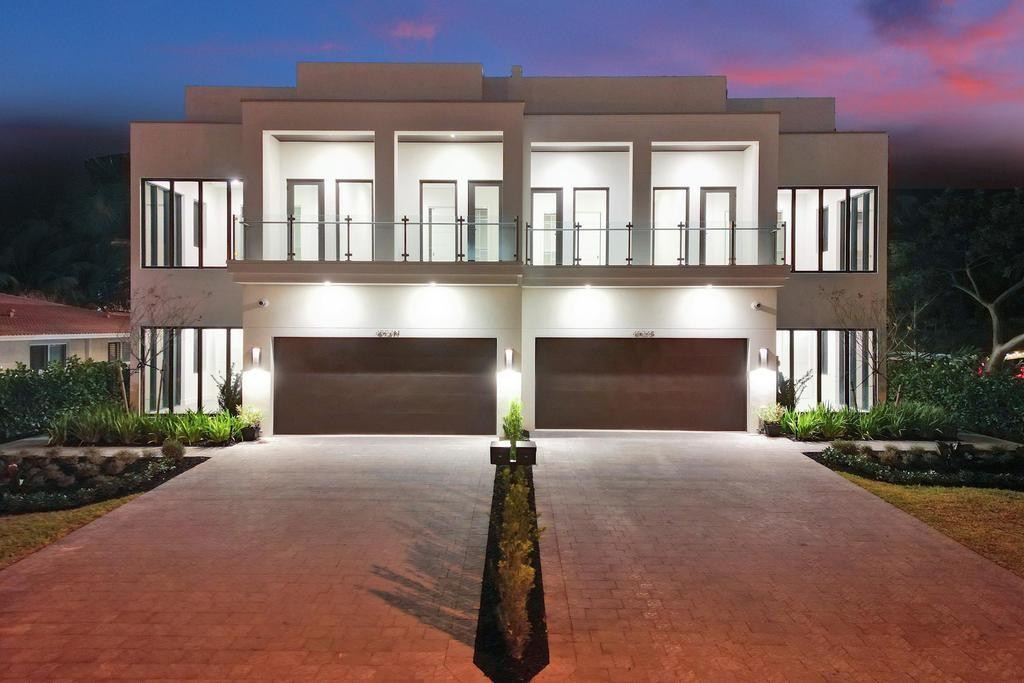 4524 Seagrape #1 North Fort Lauderdale, FL 33308