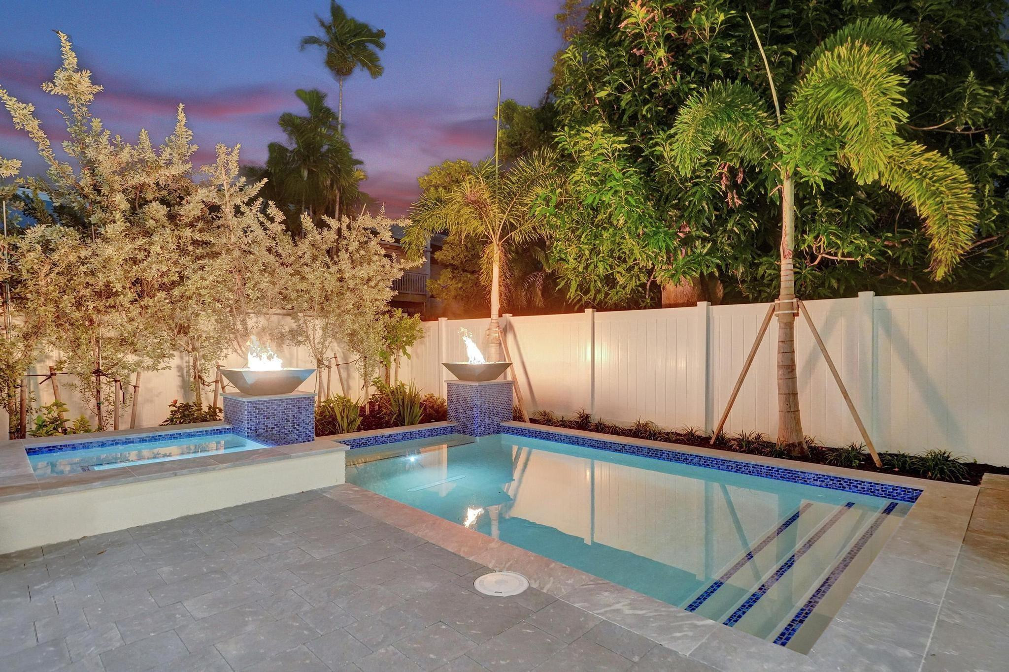 4524 Seagrape #1 North Fort Lauderdale, FL 33308