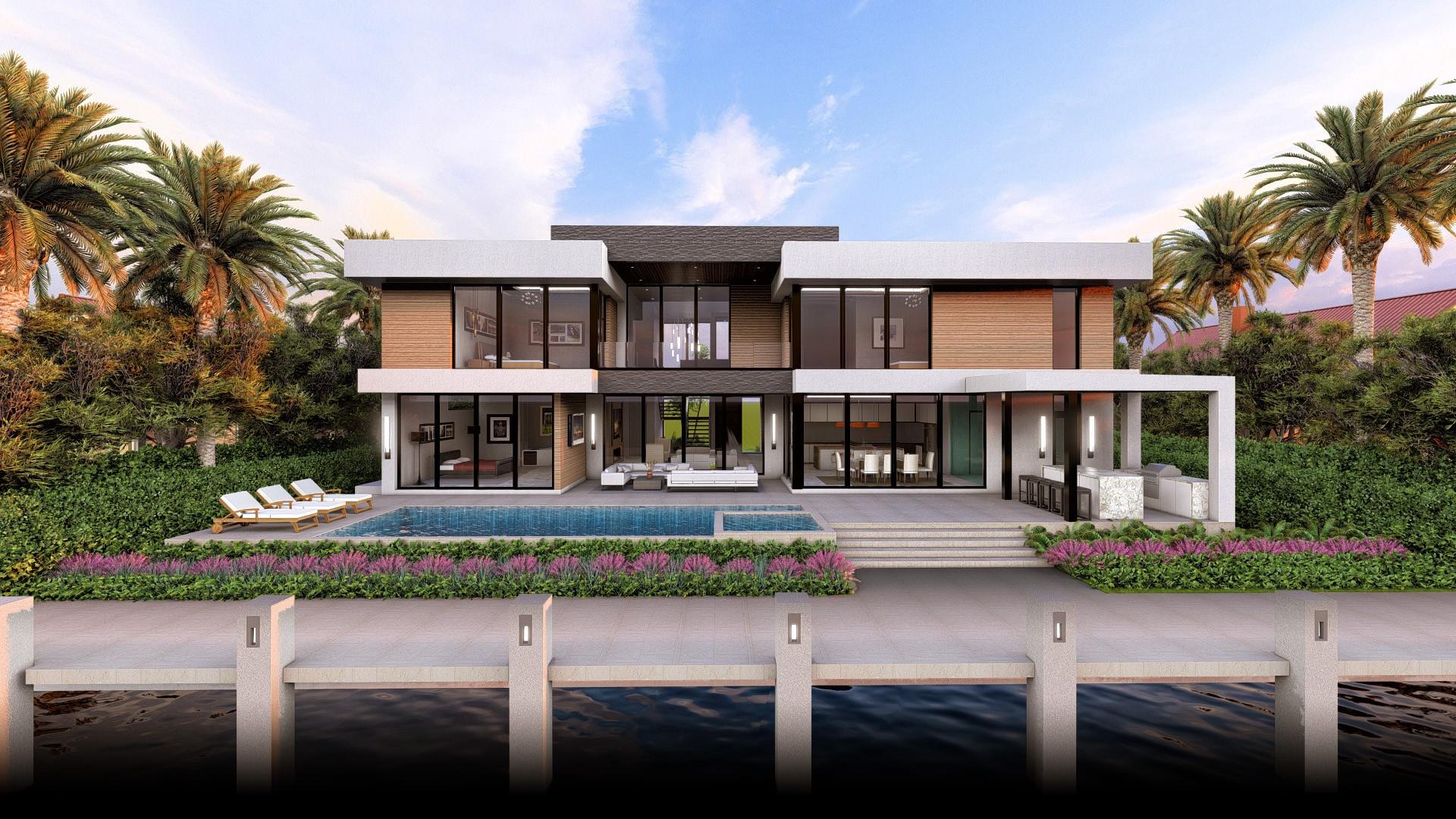 2817 NE 25th St Fort Lauderdale, FL 33305