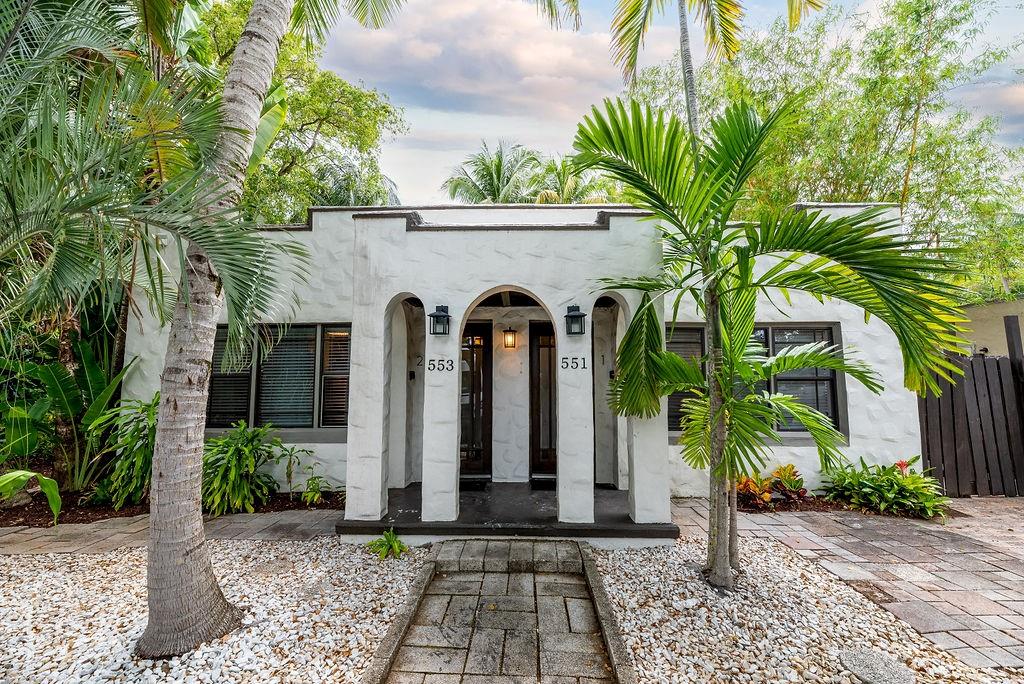 Duplex / Quad Plex / Triplex