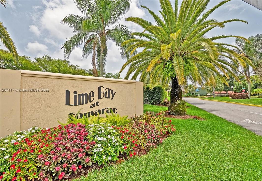 9301 Lime Bay Blvd #204