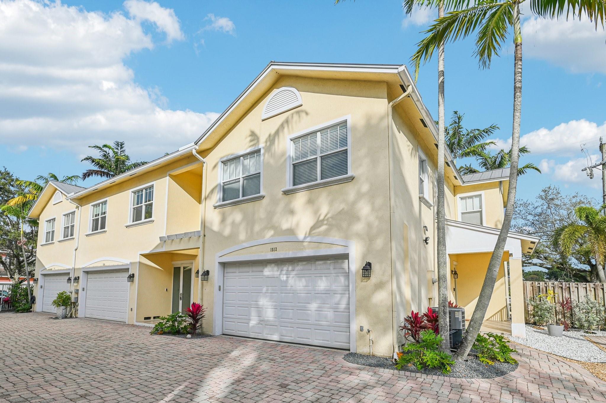 Townhouse
