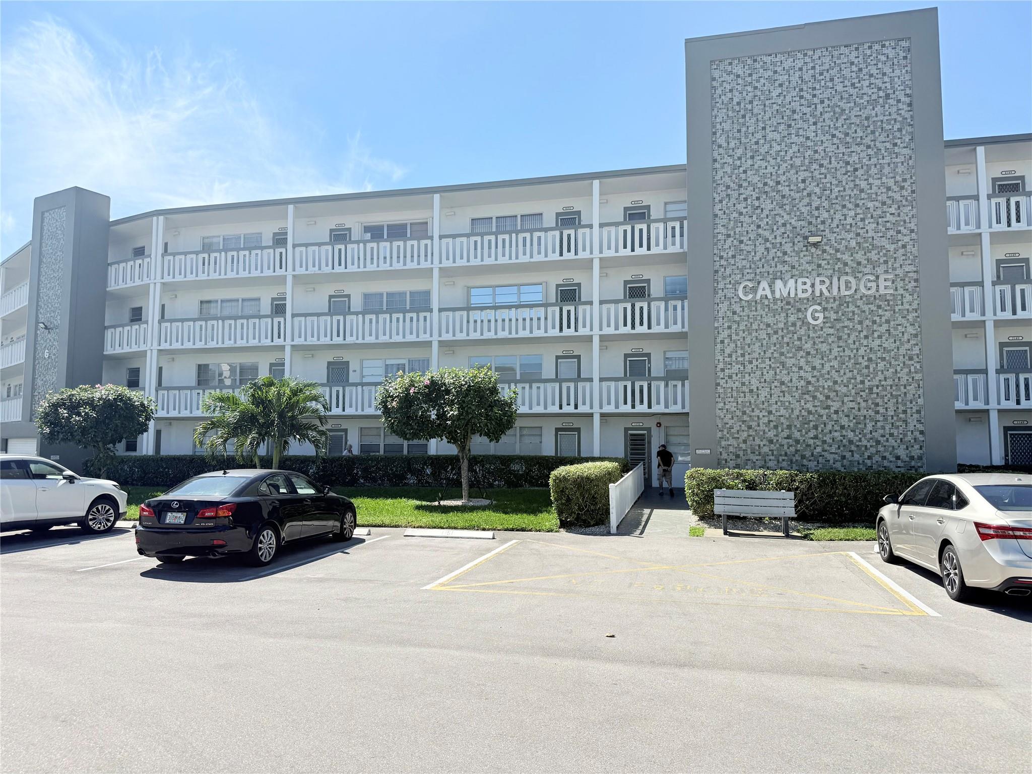 2158 Cambridge G #2158