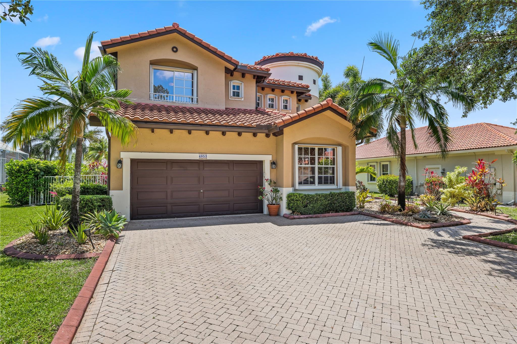 4853 NW 124th Way,Coral Springs, FL 33076