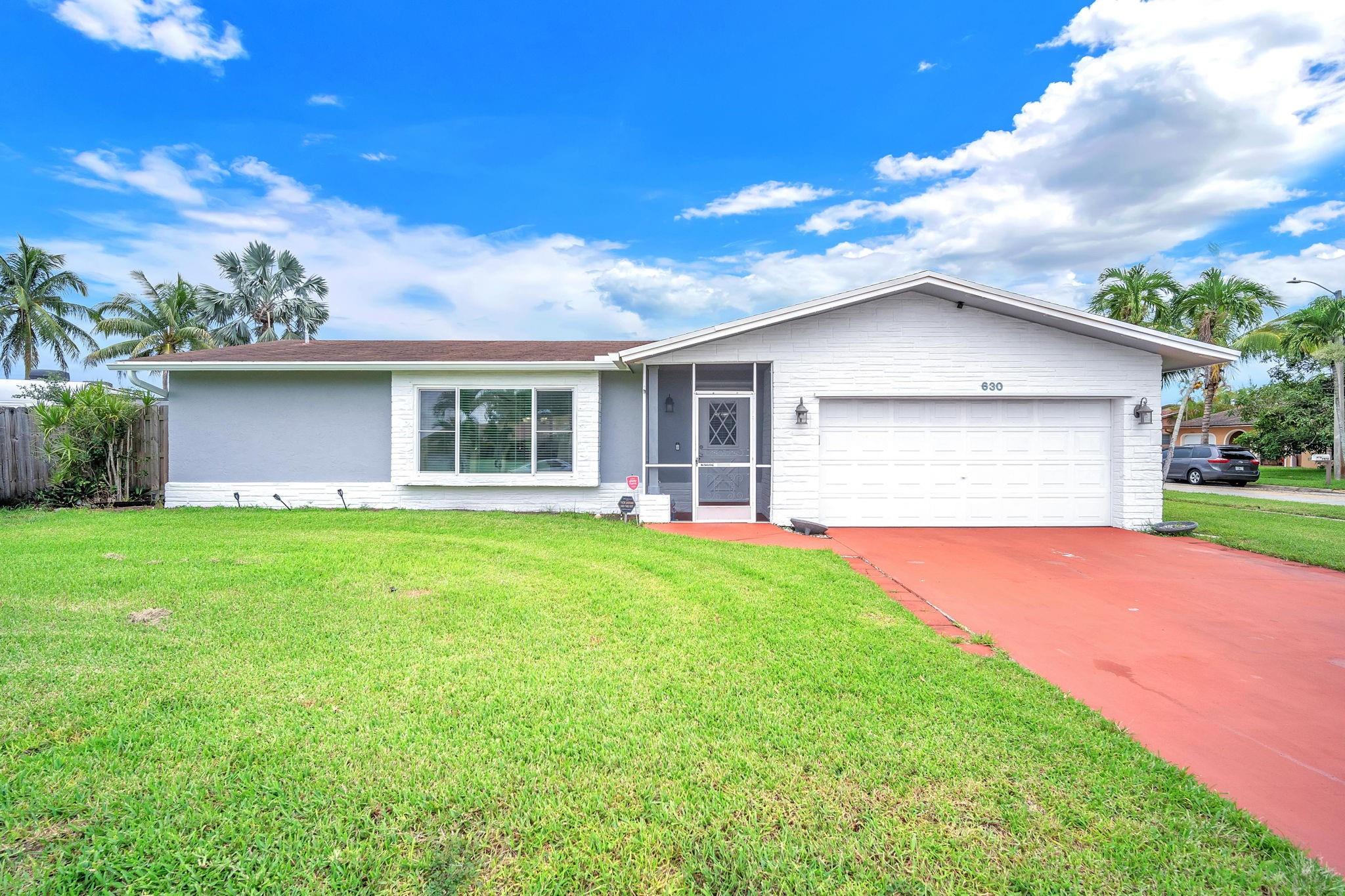 630 NW 80th Ter