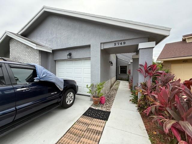 2749 Calliandra Ter