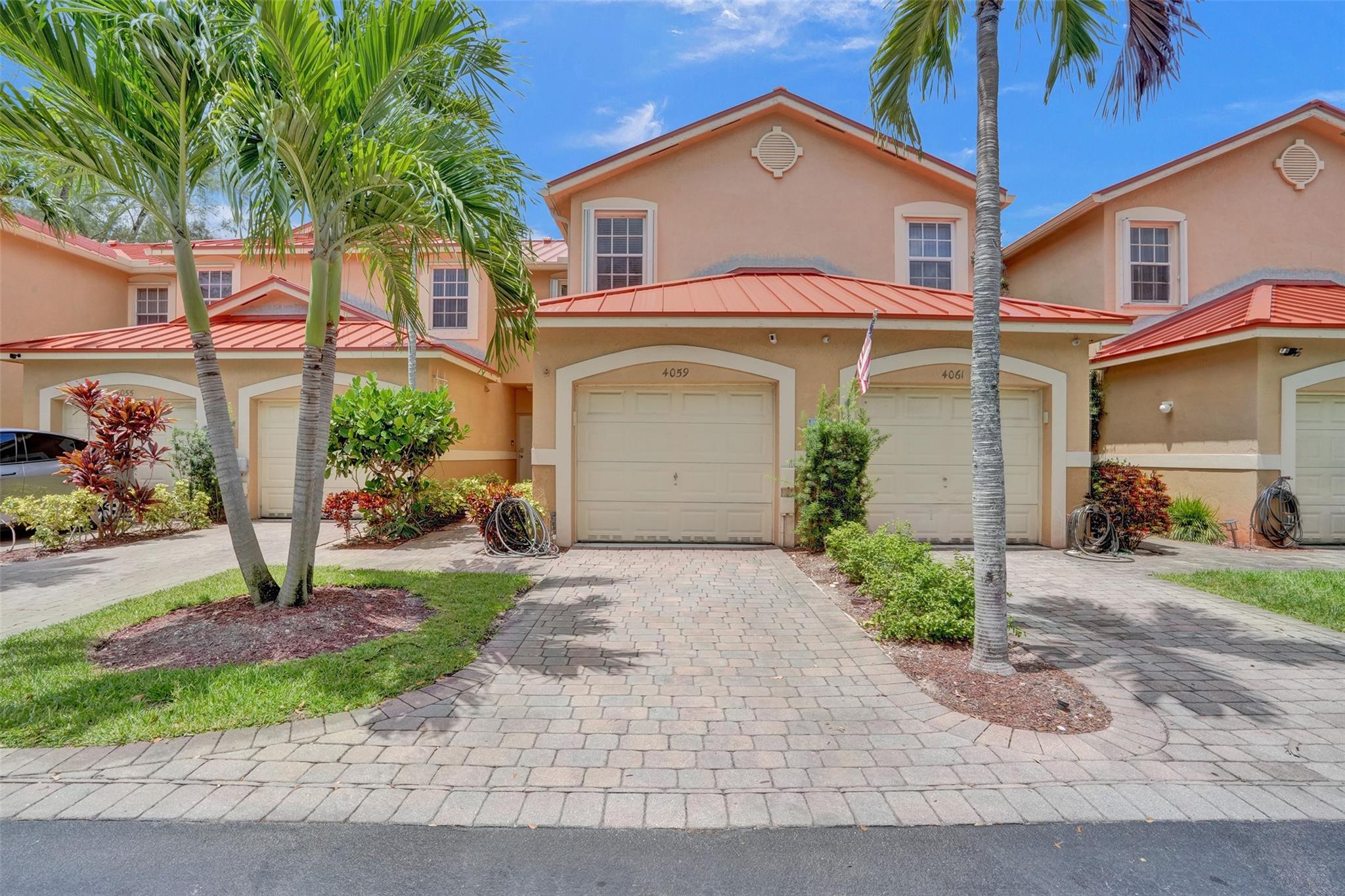 4059 Crystal Lk Dr