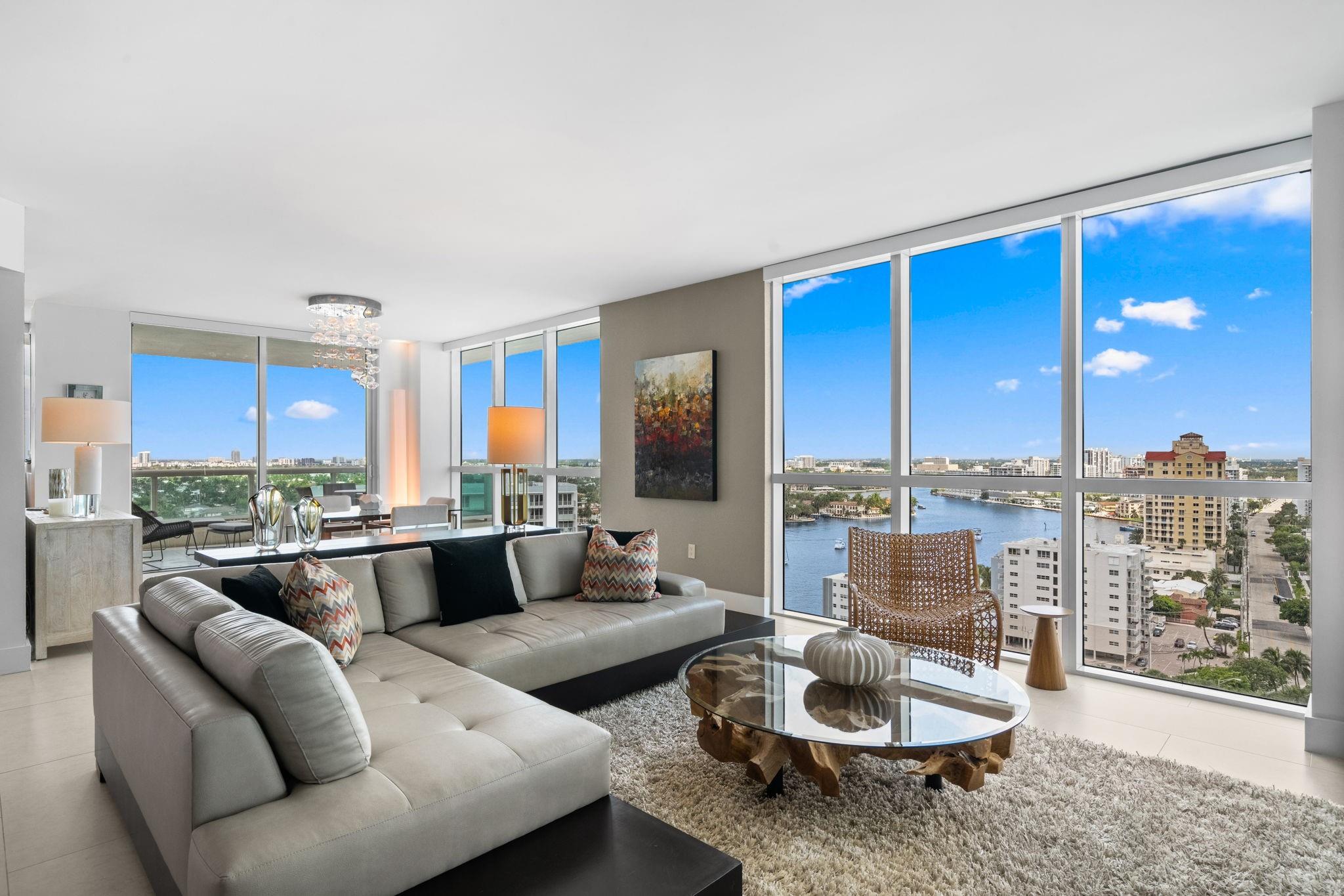 101 S Fort Lauderdale Bch Blvd #1806