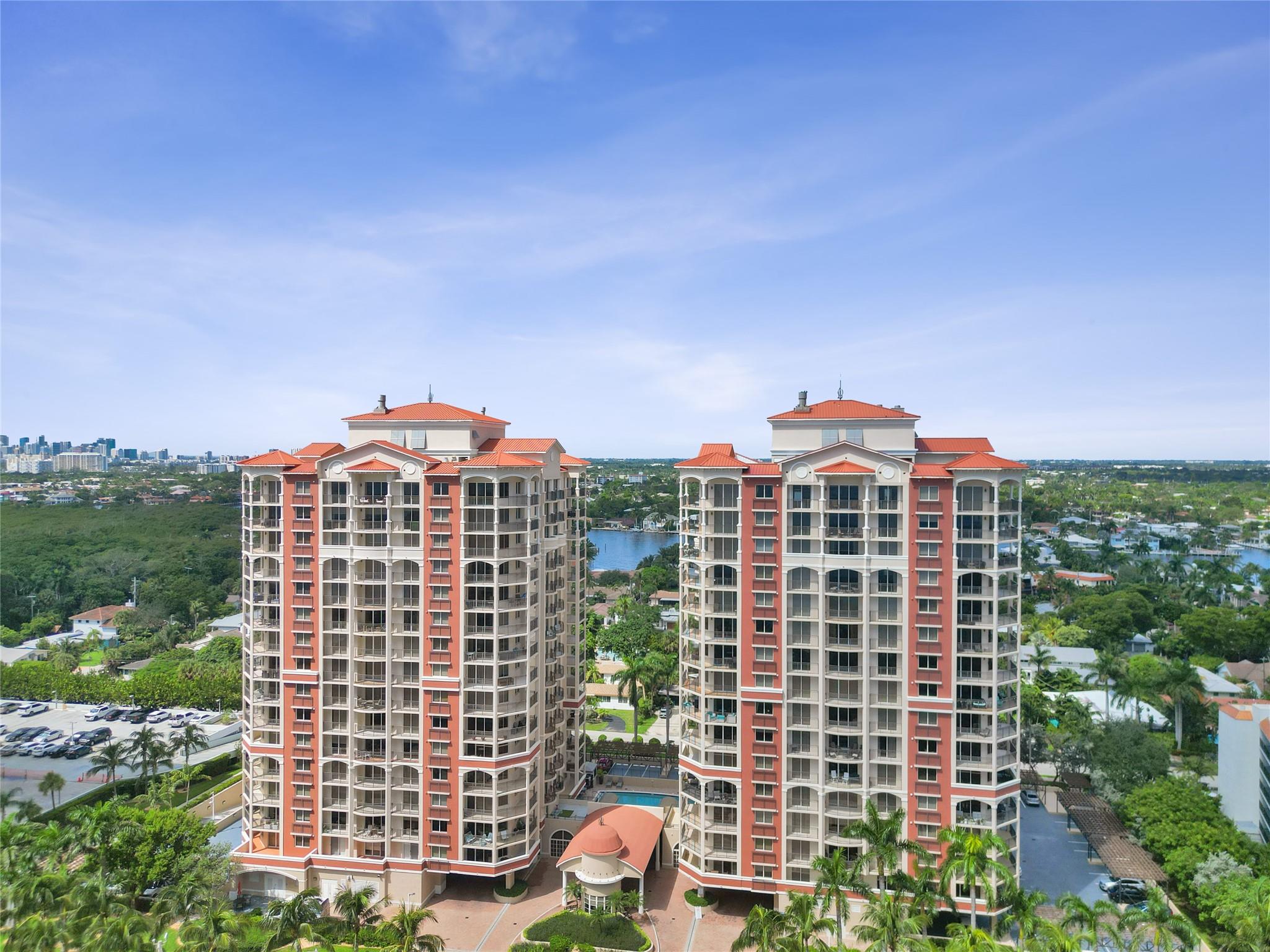 2001 N Ocean Blvd #502