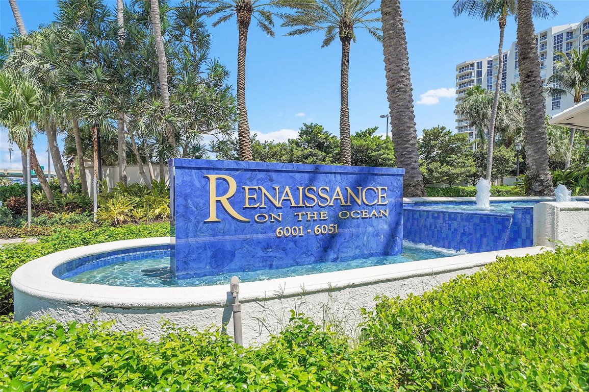 6001 N Ocean Dr #PH6 Hollywood, FL 33019