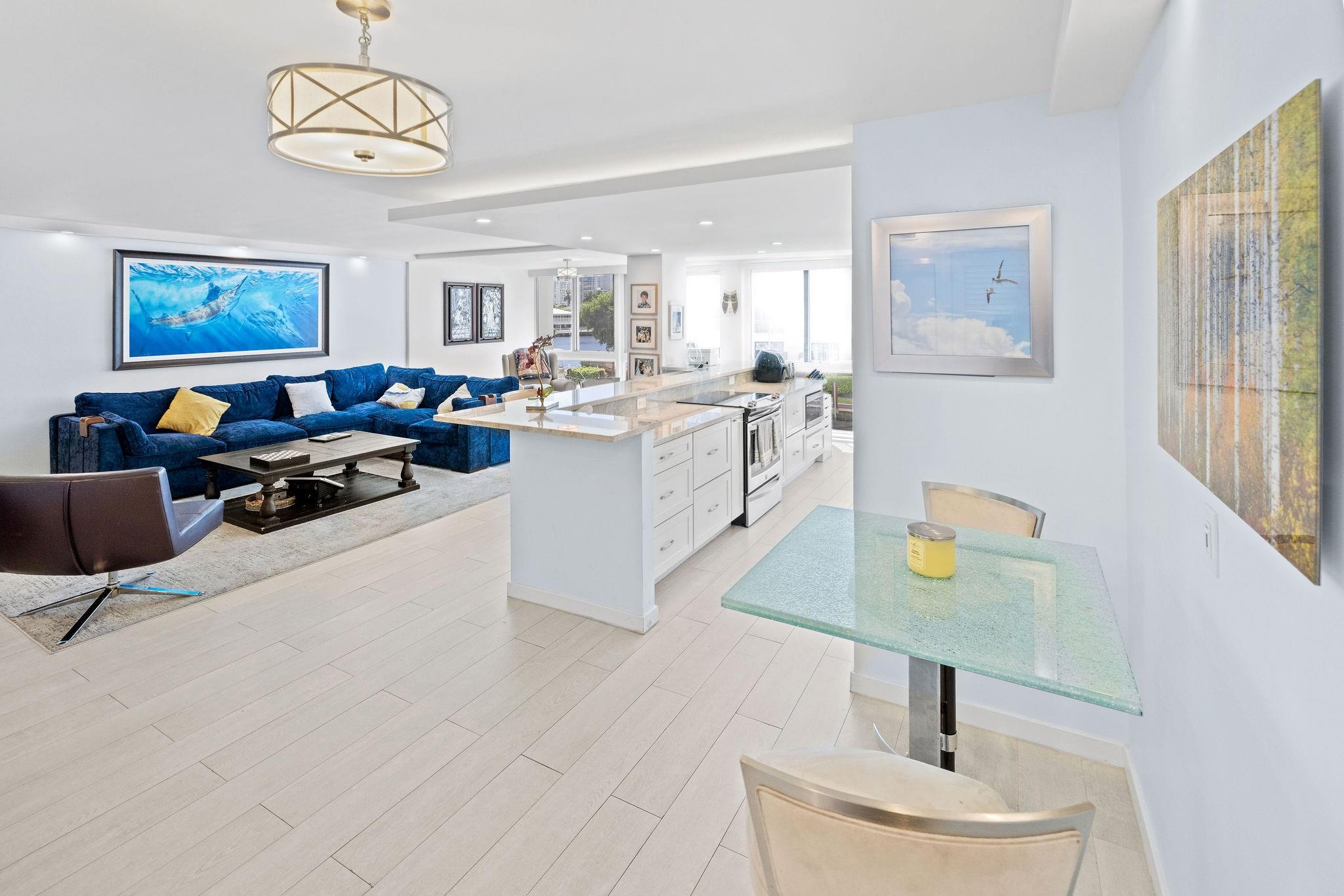 3100 NE 49th St #206,Fort Lauderdale, FL 33308