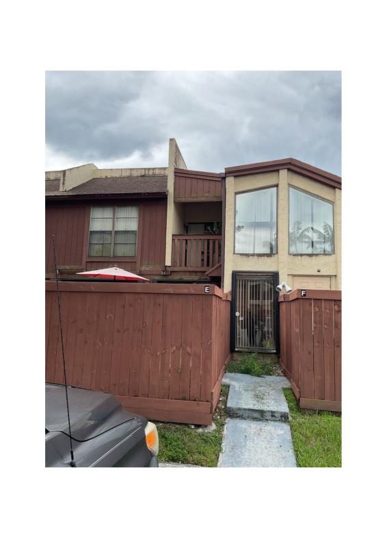 6977 SW 115th Pl #E33