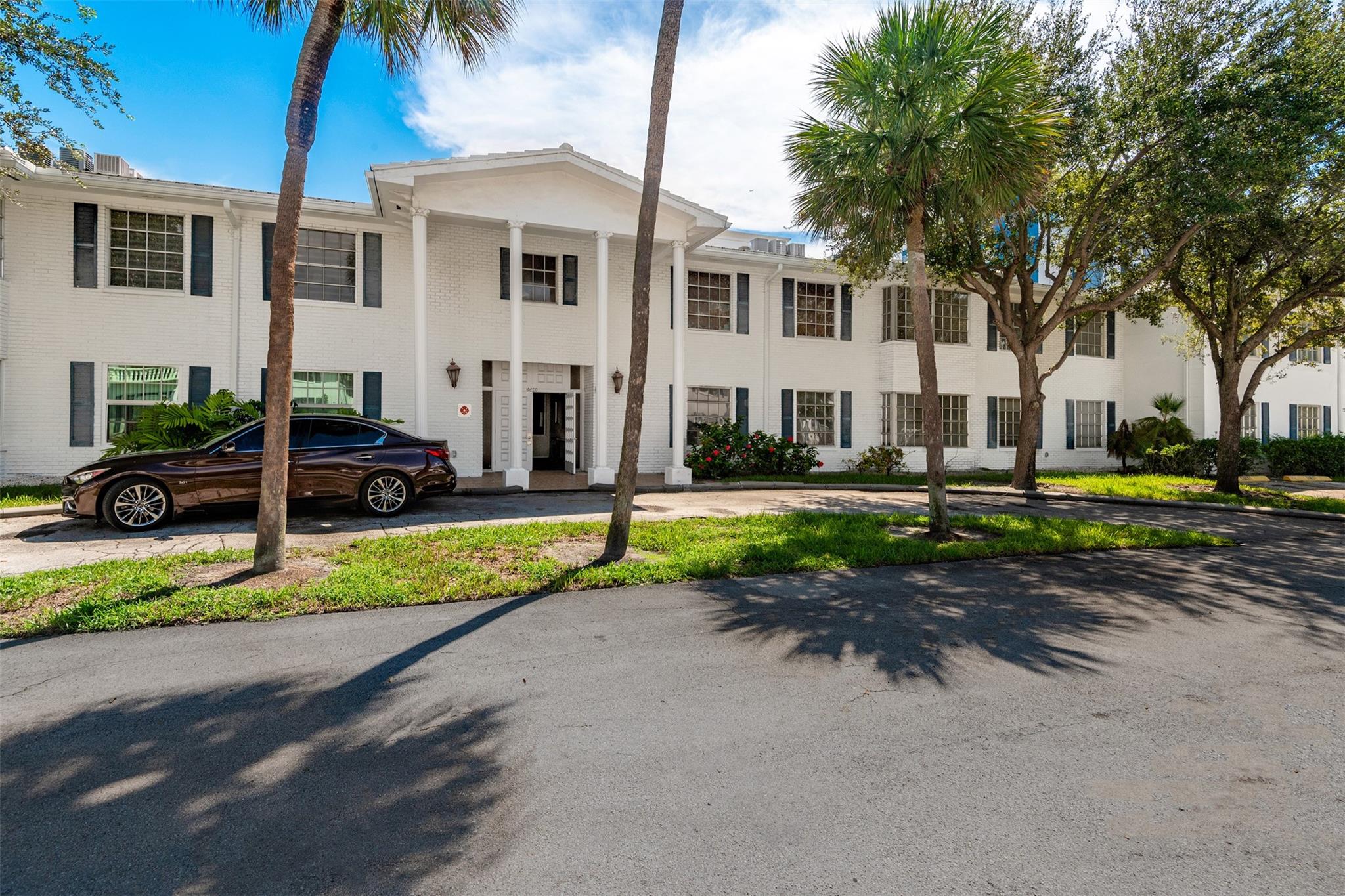 6600 NE 22nd Way #2324