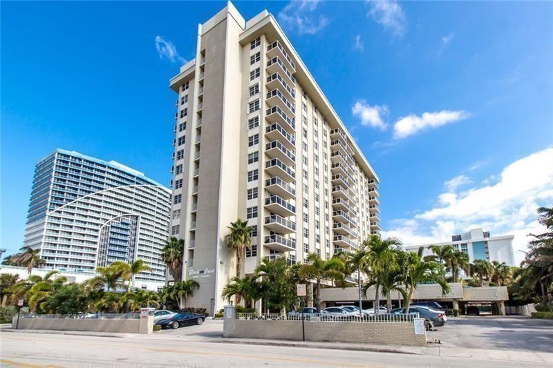 336 N Birch Rd #3E