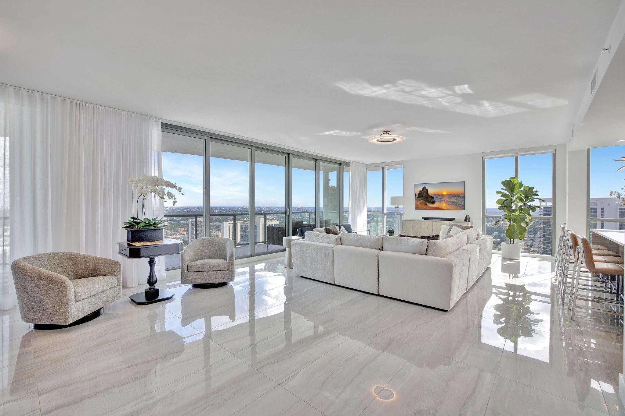100 E Las Olas Blvd #4301
