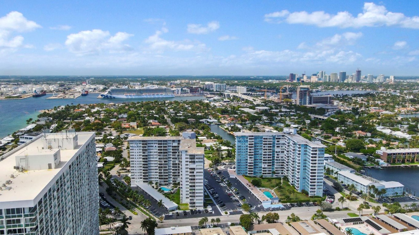 3300 NE 36th St #201 Fort Lauderdale, FL 33308