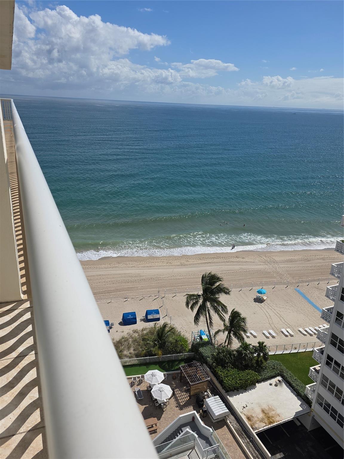 4020 Galt Ocean Dr #1210