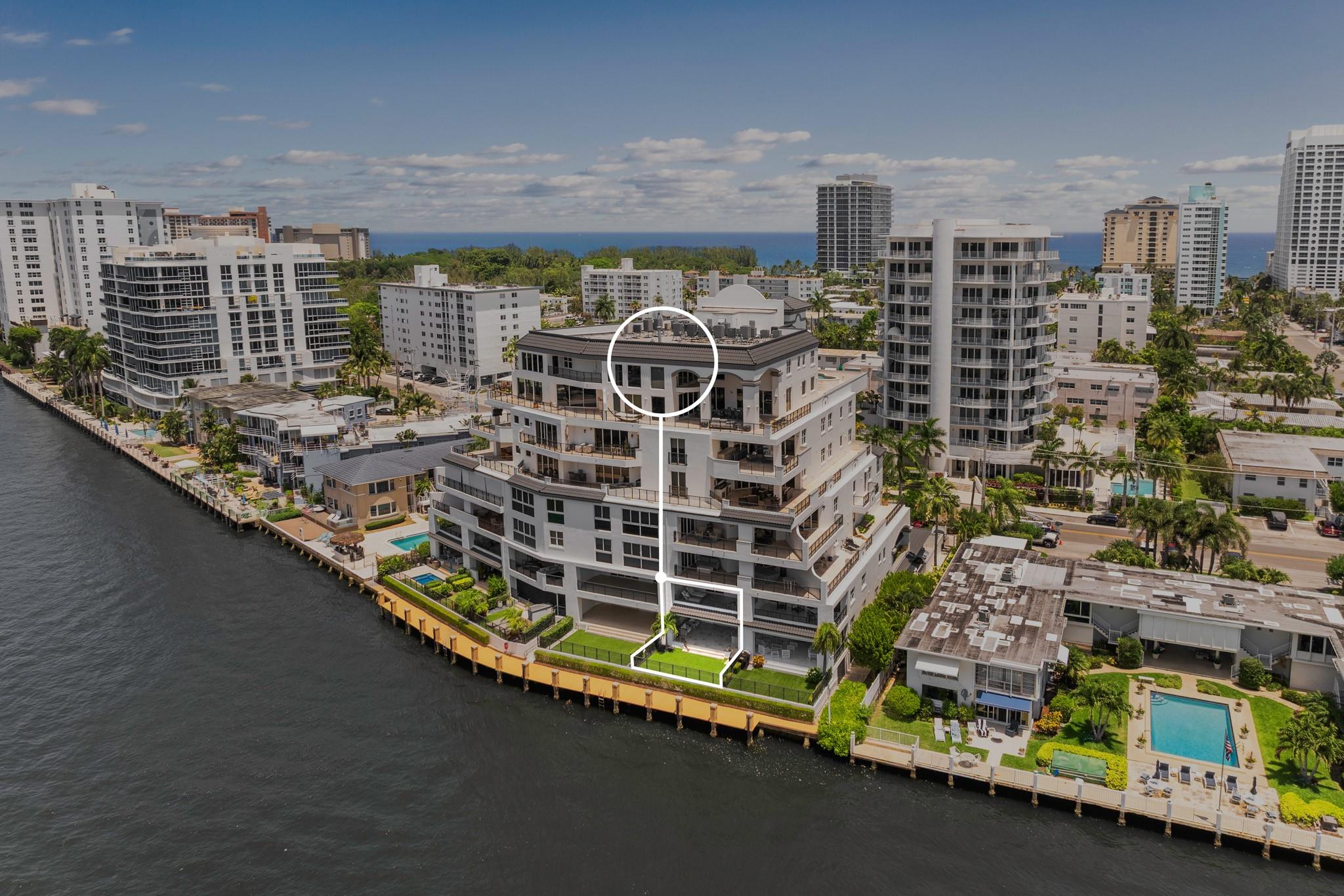 615 Bayshore Dr #105