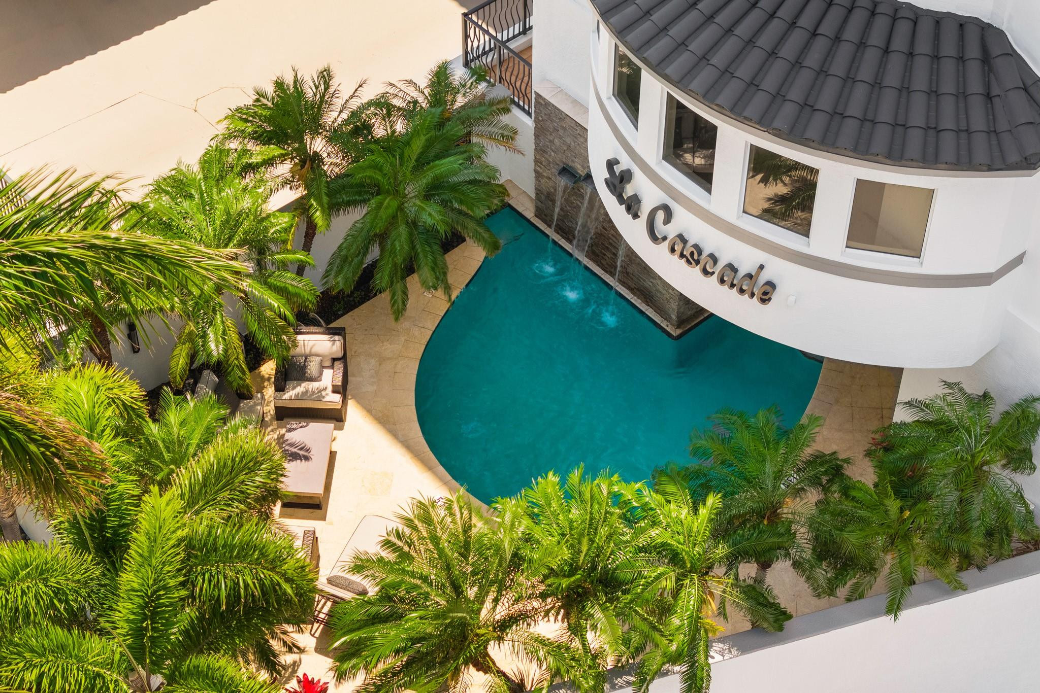 615 Bayshore Dr #105 Fort Lauderdale, FL 33304