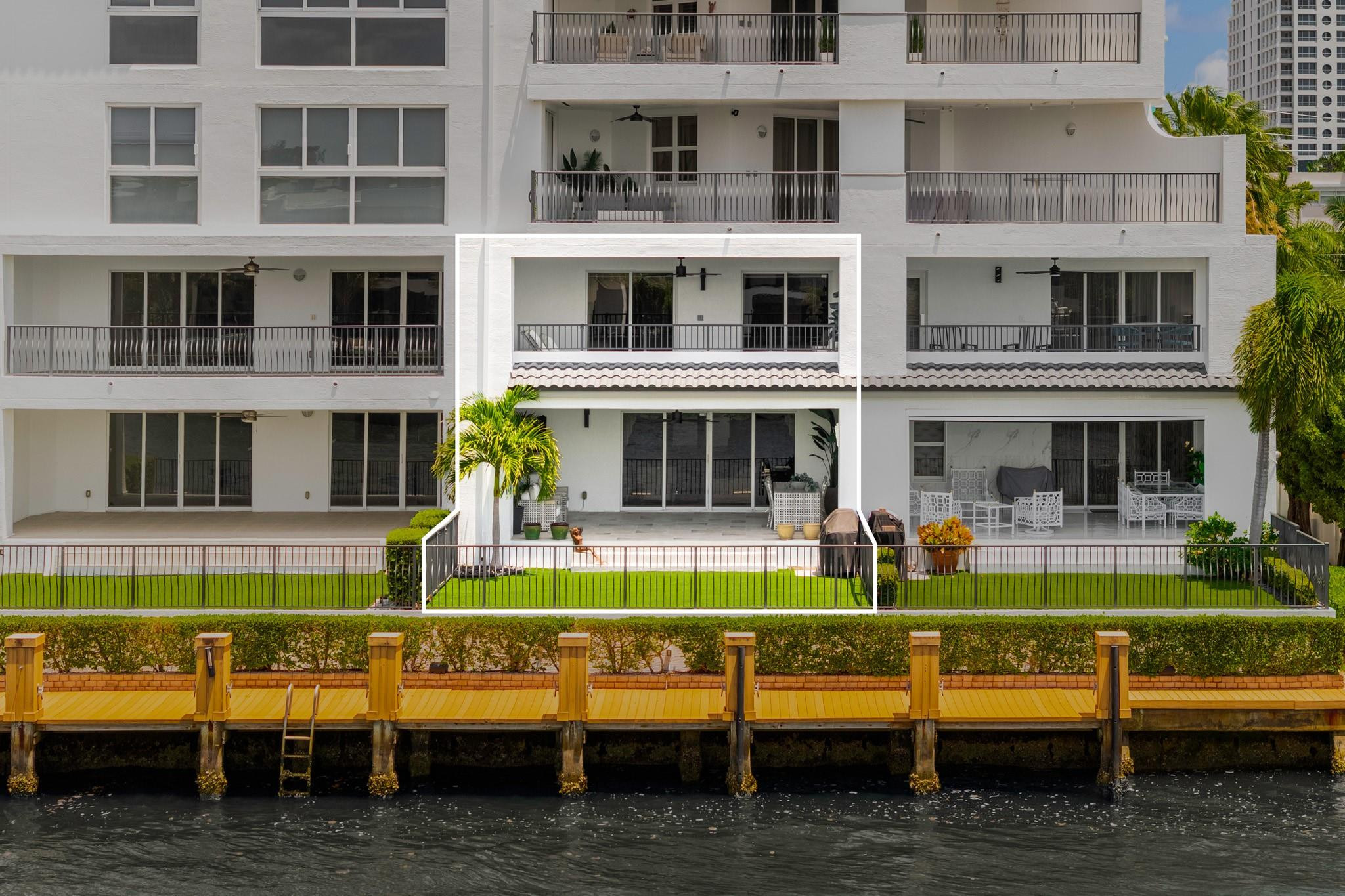 615 Bayshore Dr #105 Fort Lauderdale, FL 33304