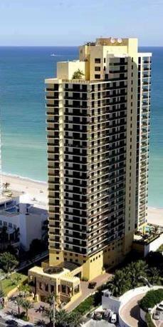 16275 Collins Ave #2304