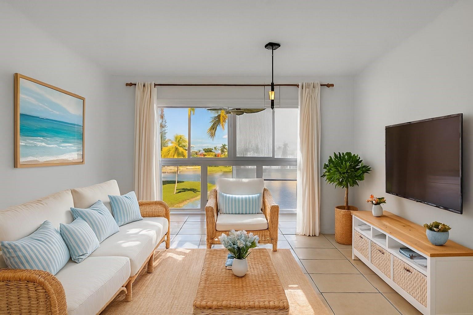 2851 E Sunrise Lks Dr #307