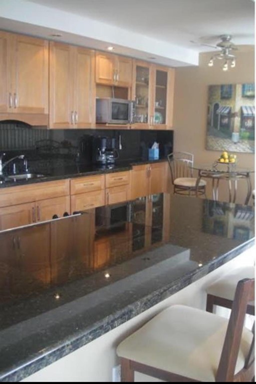 11930 N Bayshore Dr #1409 North Miami, FL 33181