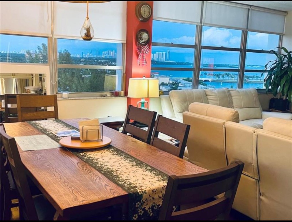 11930 N Bayshore Dr #1409 North Miami, FL 33181