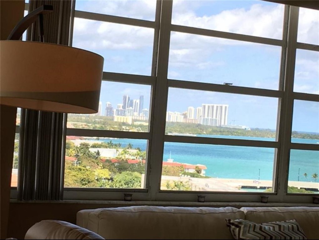 11930 N Bayshore Dr #1409 North Miami, FL 33181