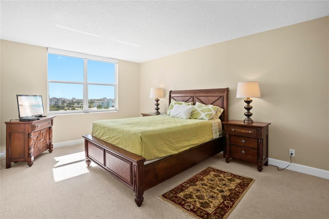 3015 N Ocean #7K Fort Lauderdale, FL 33308