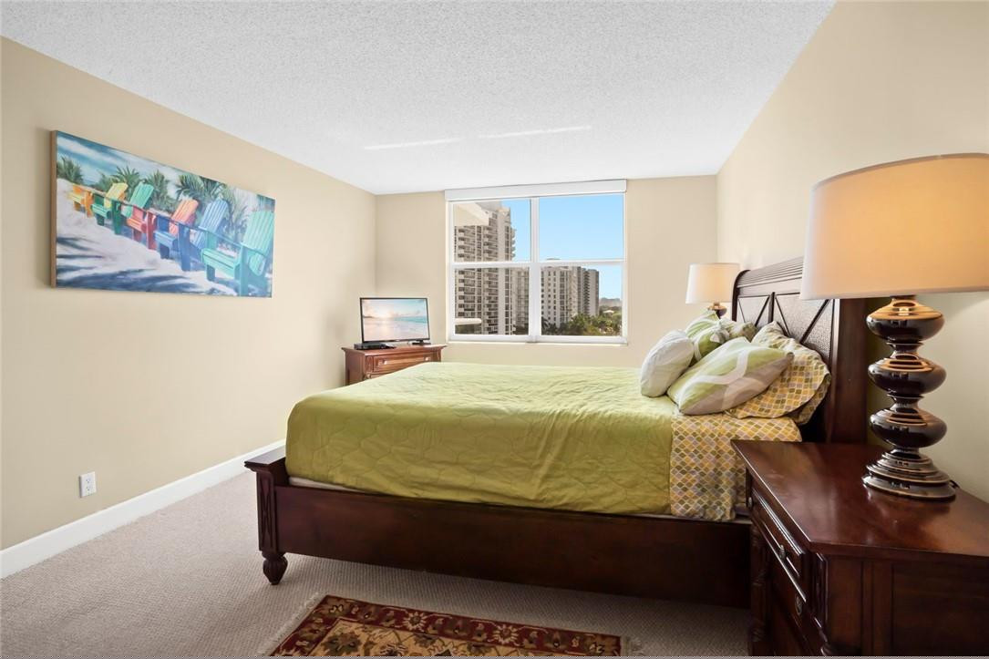 3015 N Ocean #7K Fort Lauderdale, FL 33308